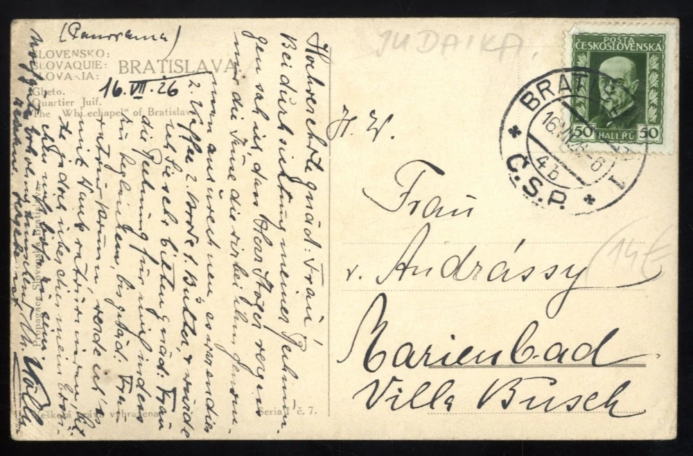 Bratislava