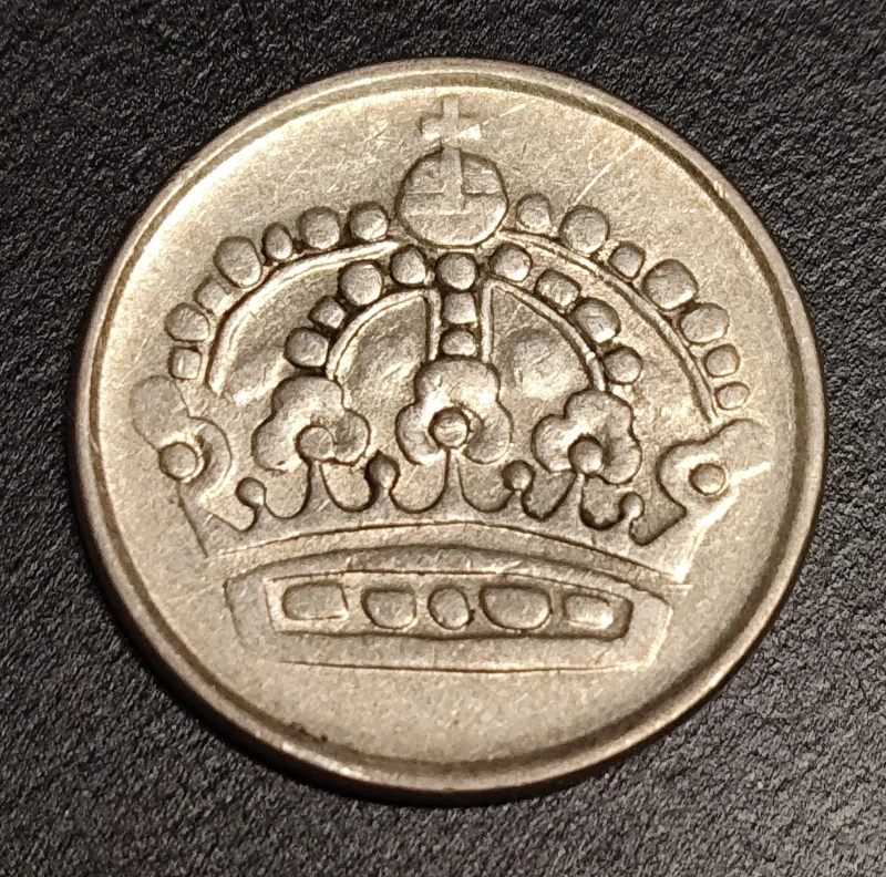 25 Ore 1958