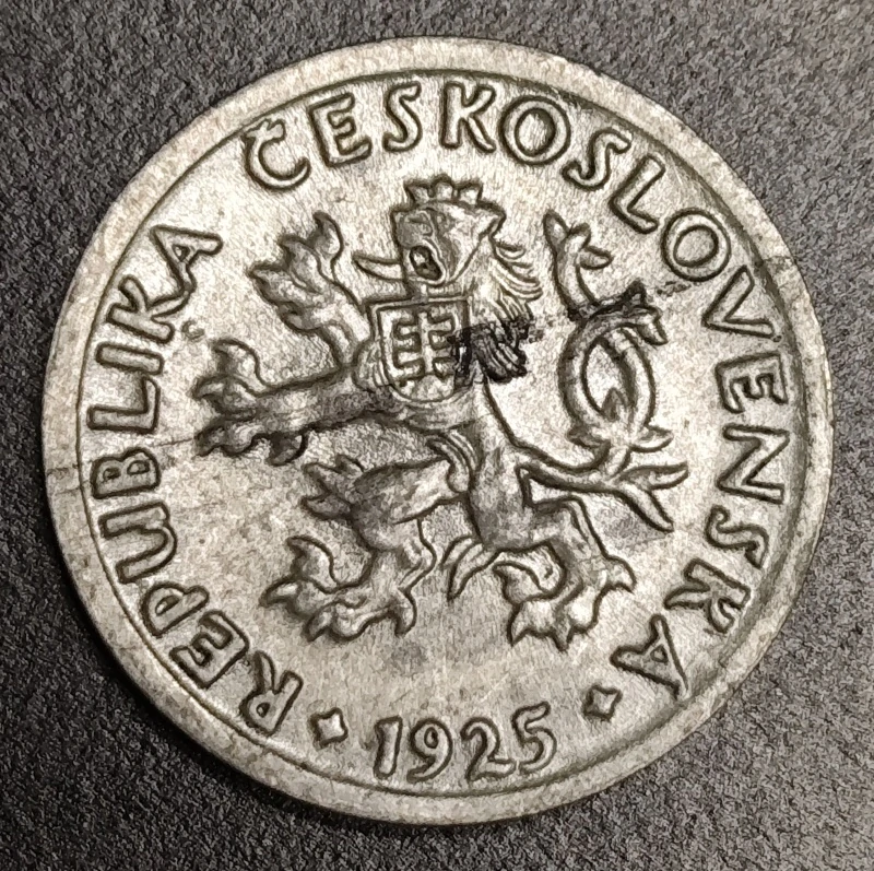 01/ 1925 - 2 h.