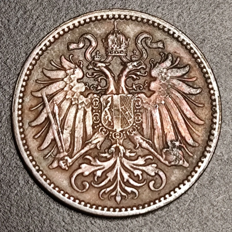 2 Halier 1914