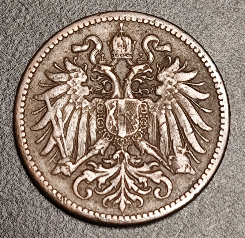 2 Halier 1911