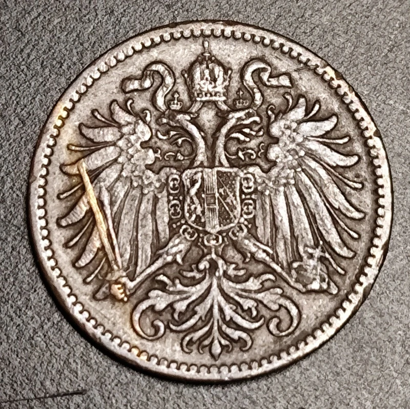 2 Halier 1912