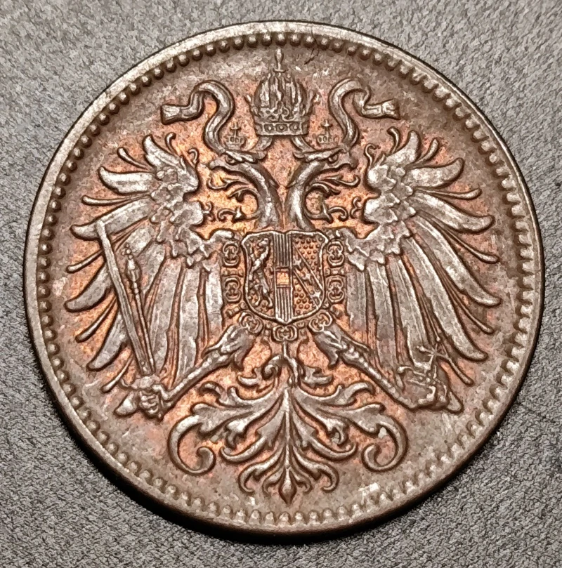 2 Halier 1912