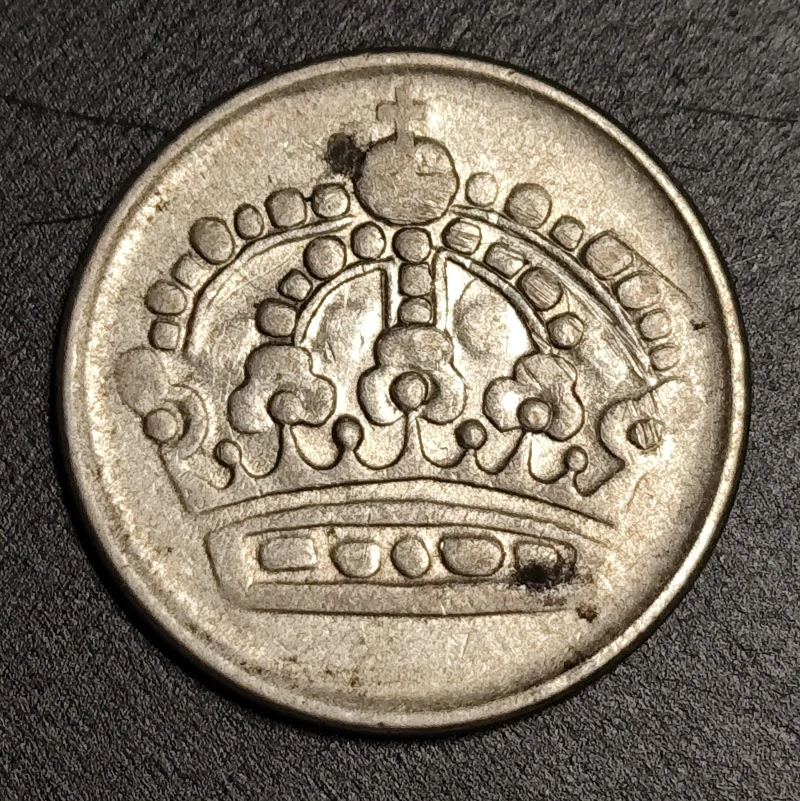 25 Ore 1953