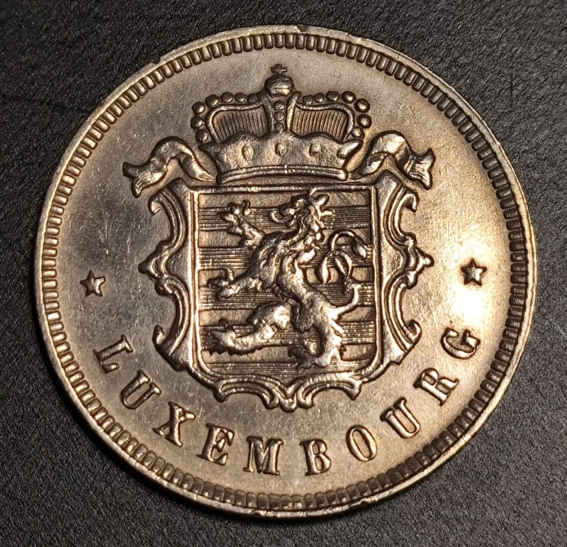 25 Centimes 1927