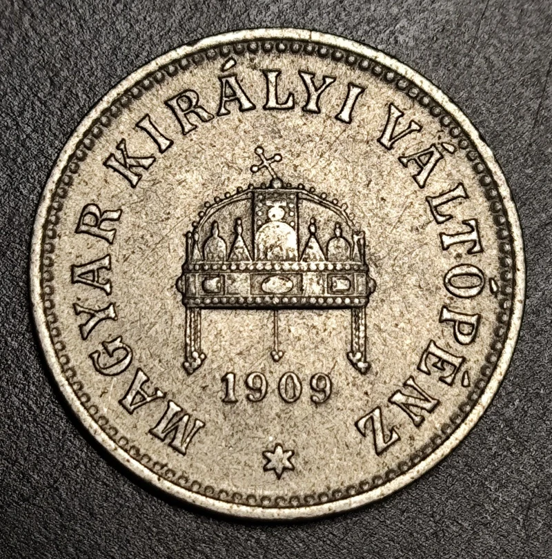 10 Filler 1909