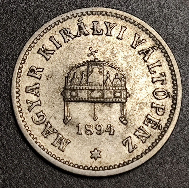 10 Filler 1894