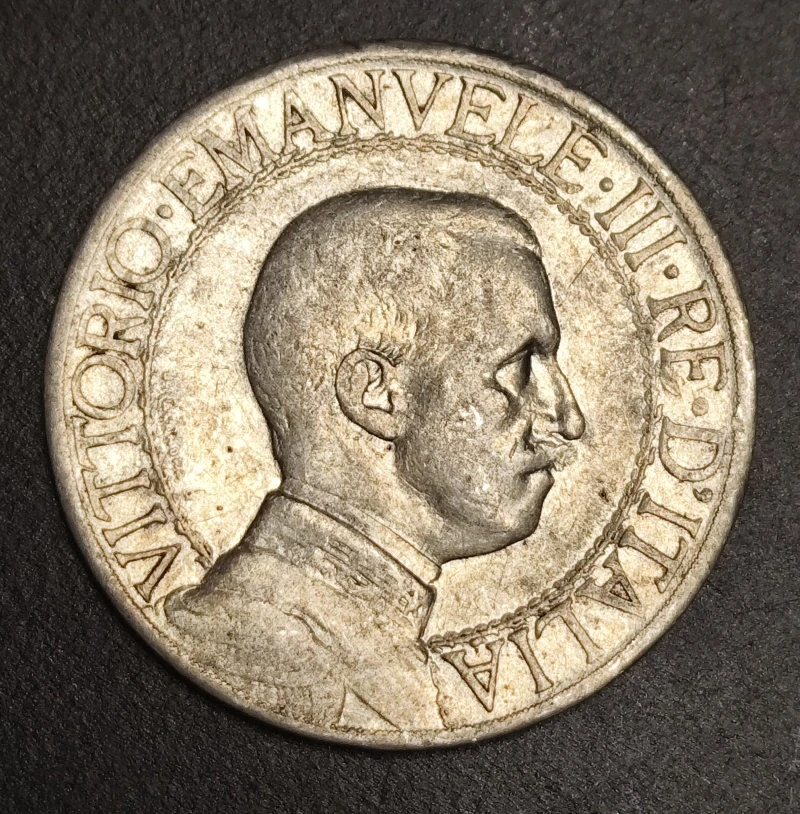 1 Lira 1913
