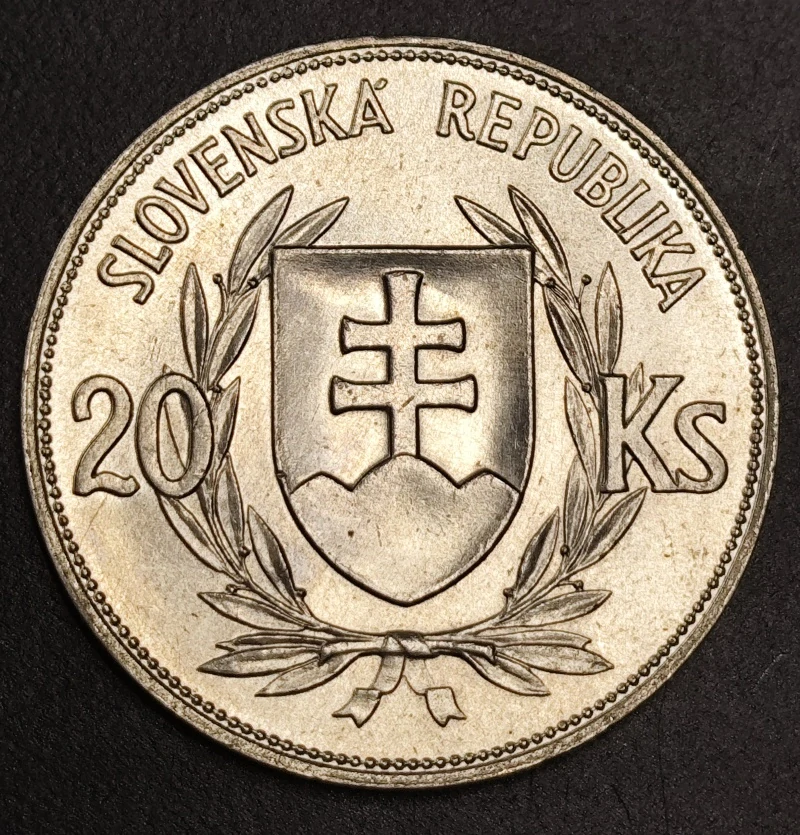 34/ 1939 - 20 Ks