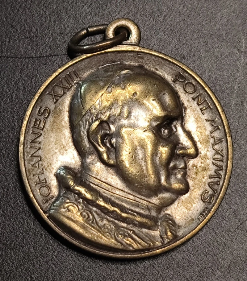 Medaila Ján XXIII.