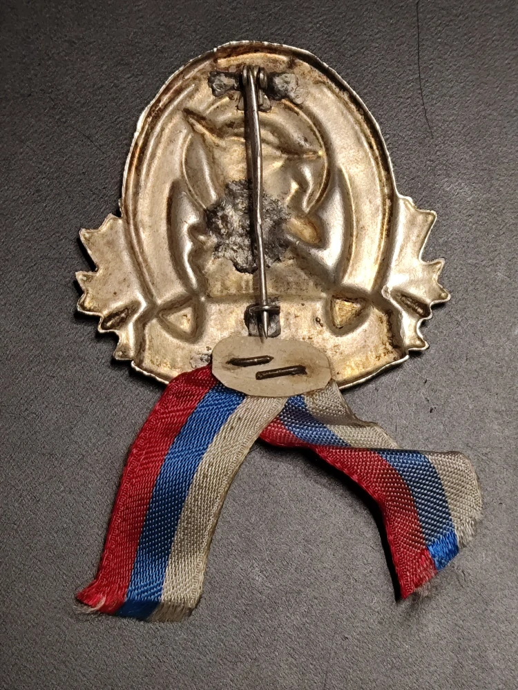 Jazdecký klub Hubertus Bratislava 1947