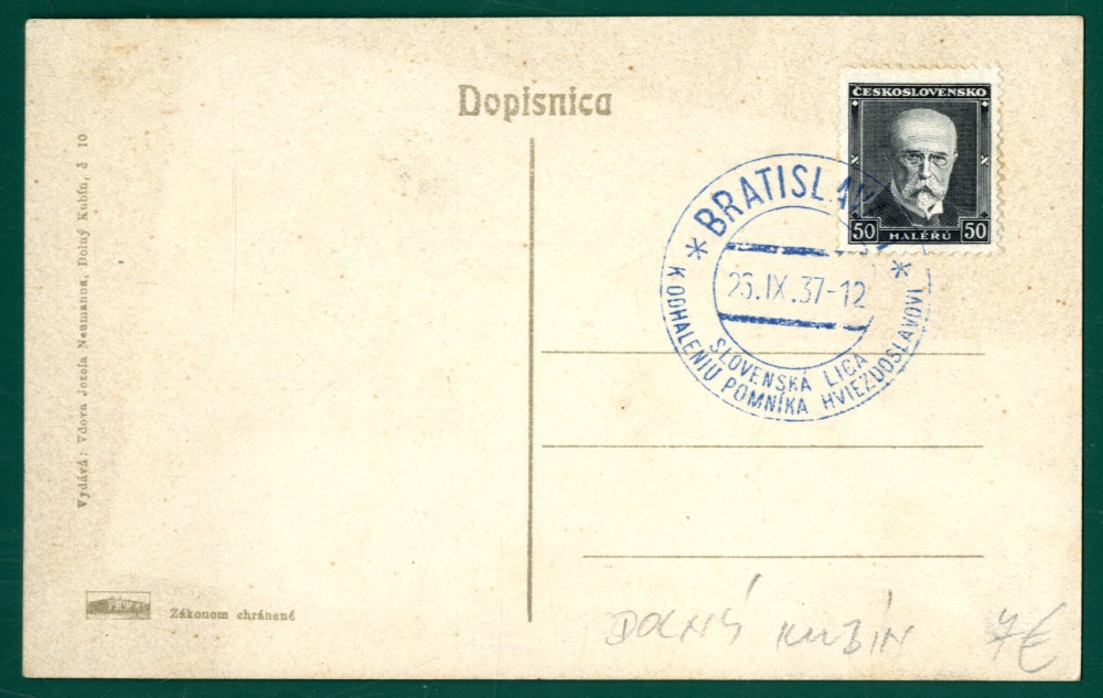 Dolný Kubín