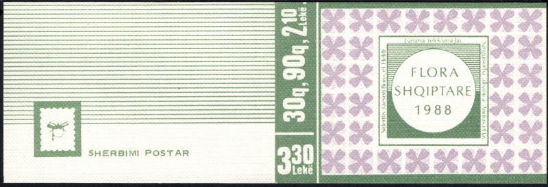 2358-2360 ZZ Flóra