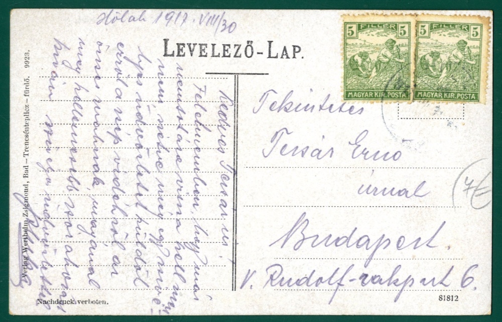 Trenčianske Teplice