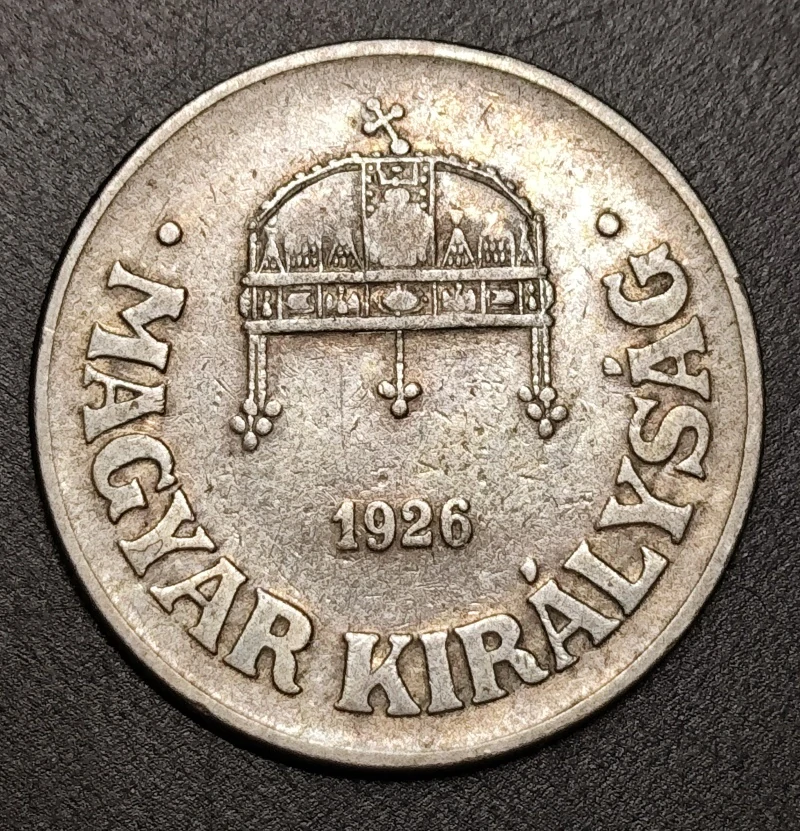 50 Filler 1926