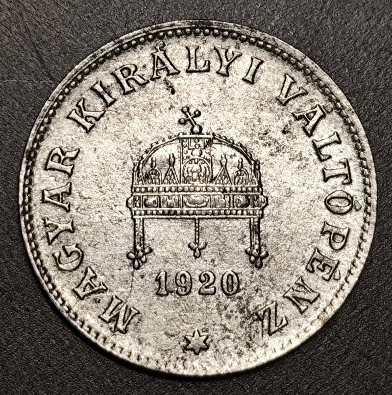20 Filler 1920