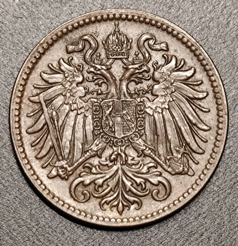 2 Halier 1915