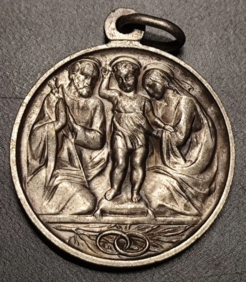 Medaila Pavol VI. 