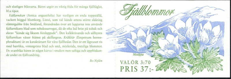 1883-1886 ZZ Flóra