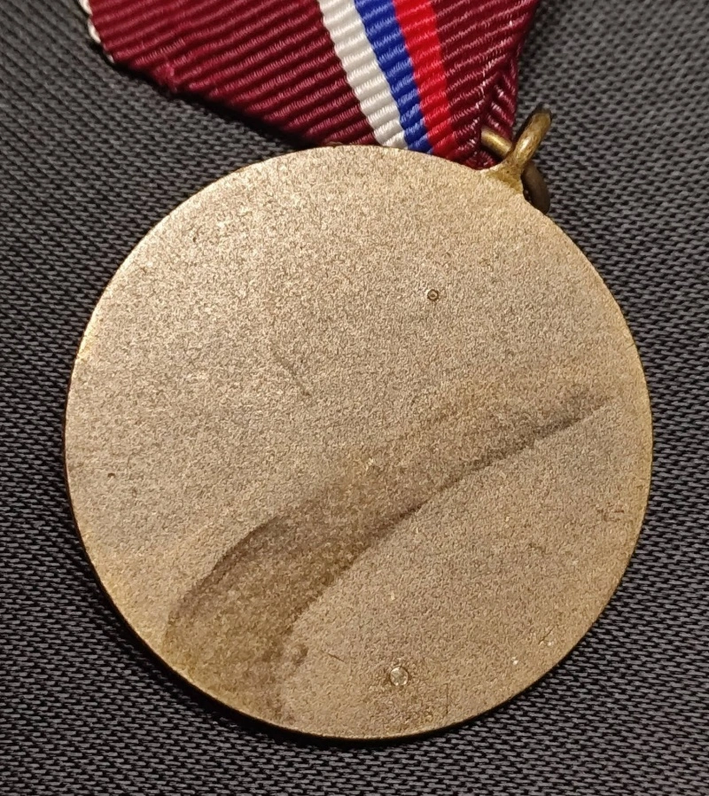 Víťazný máj 1945
