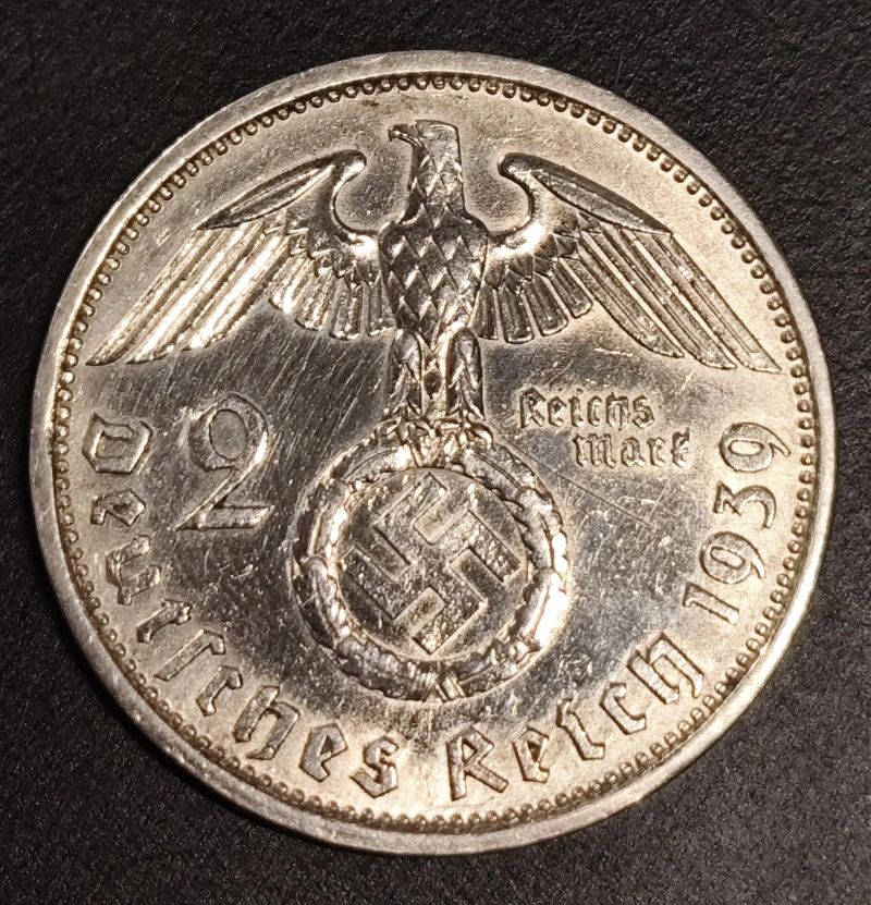 2 Mark 1939 A