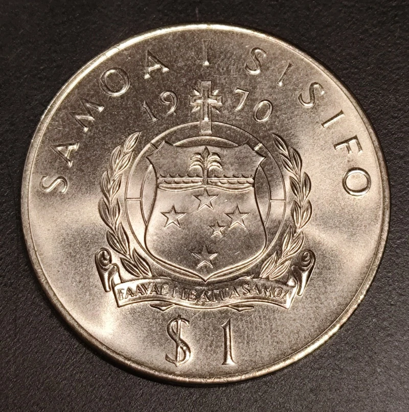 1 Tala 1970