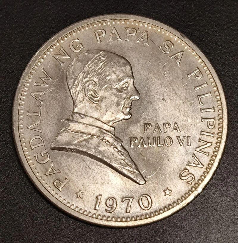 1 Piso 1970