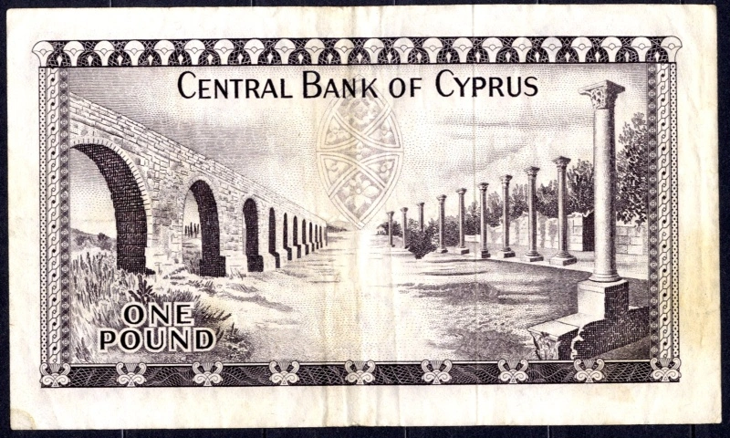 1 Pound 1971