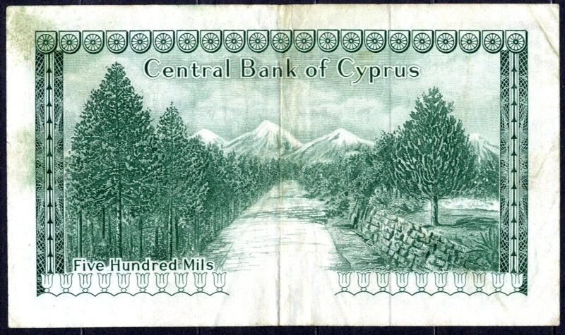 500 Mil 1974