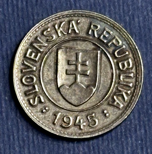30/ 1945 - 1 Ks