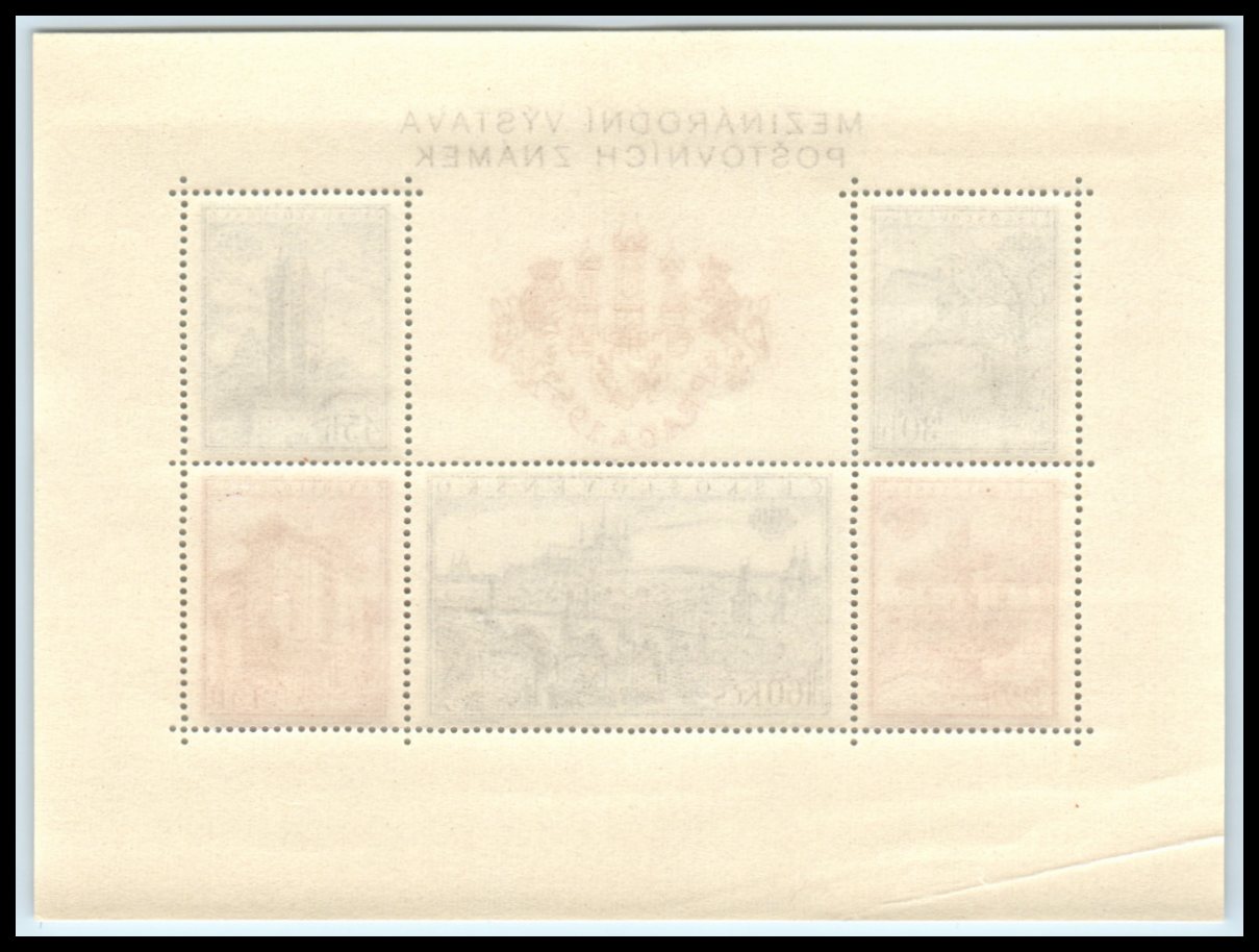 0853 - 0857 A*