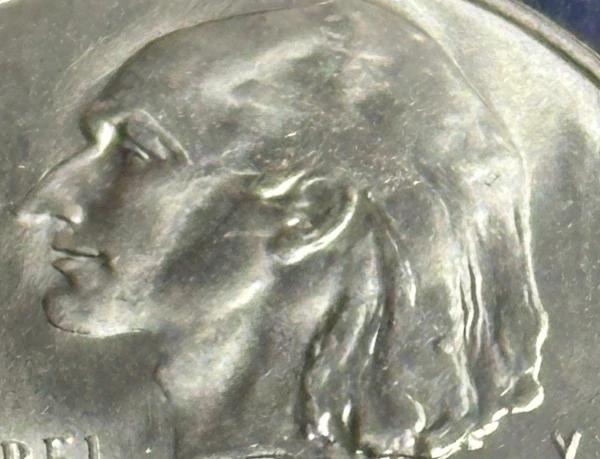 124/ V. 20 Kčs 1972 - ČSR / Varianta, LICOUS