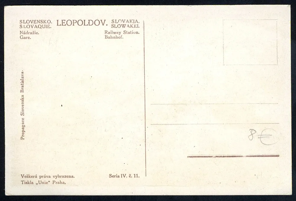 Leopoldov