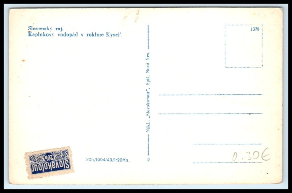 Slovenský raj