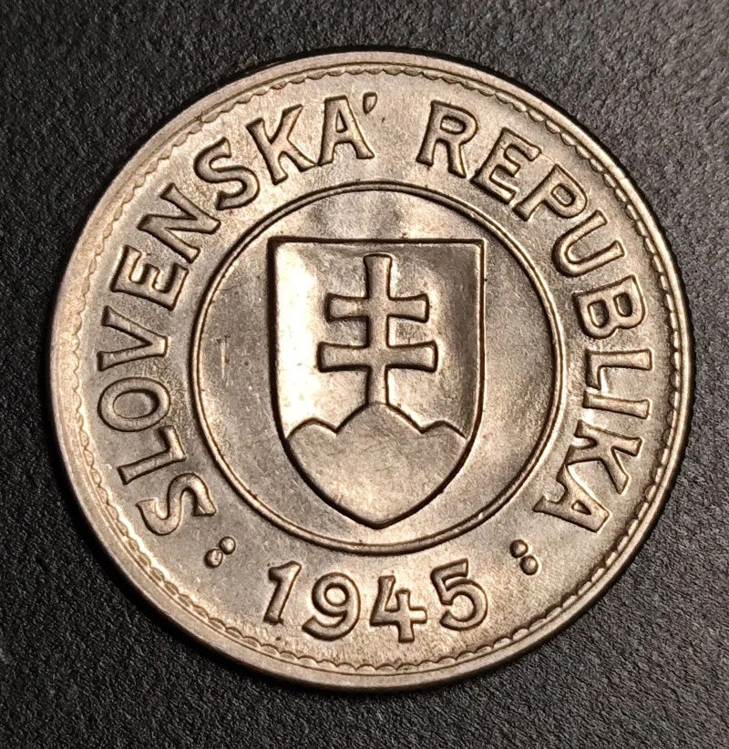 30/ 1945 - 1 Ks
