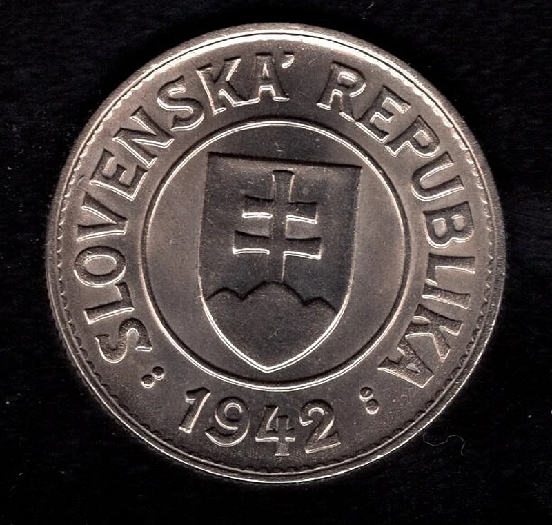 30/ 1942 - 1 Ks / úzky variant