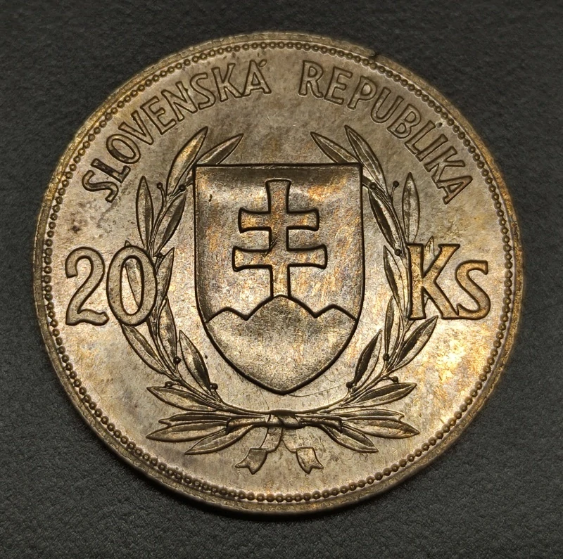 34/ 1939 - 20 Ks