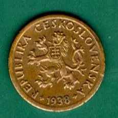 02/ 1938 - 5 h.