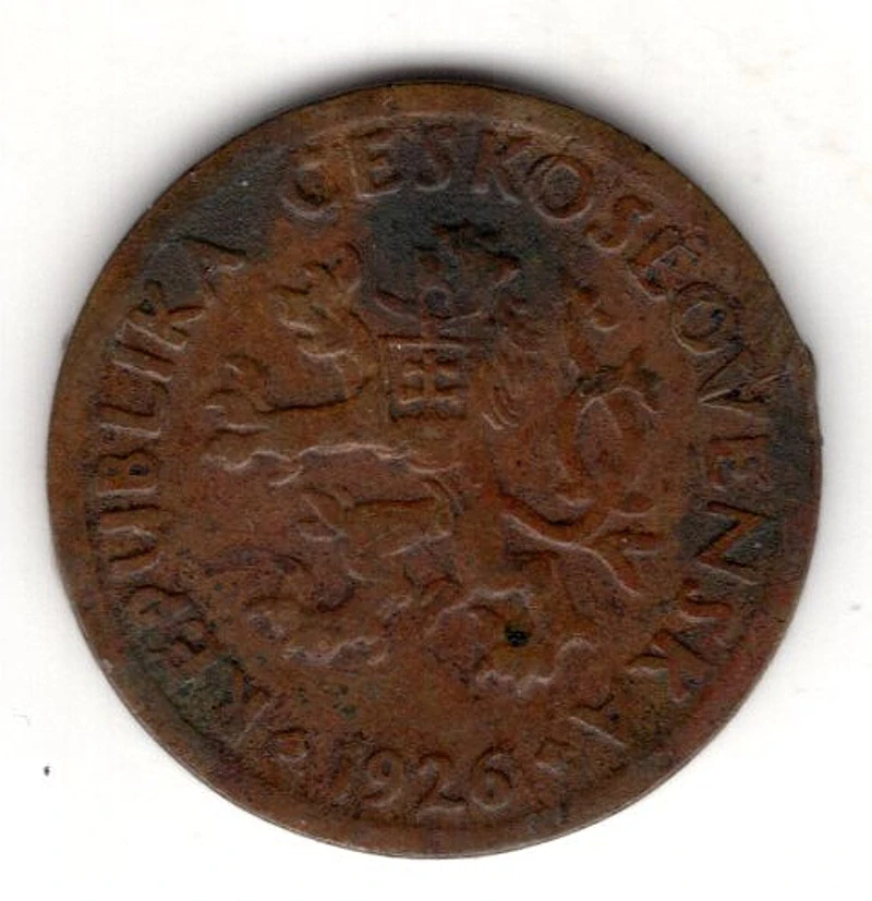 03/ 1926 - 10 h.