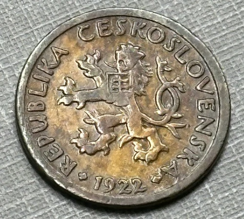 03/  1922 - 10 h.