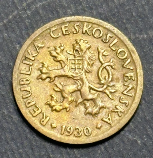 03/  1930 - 10 h.