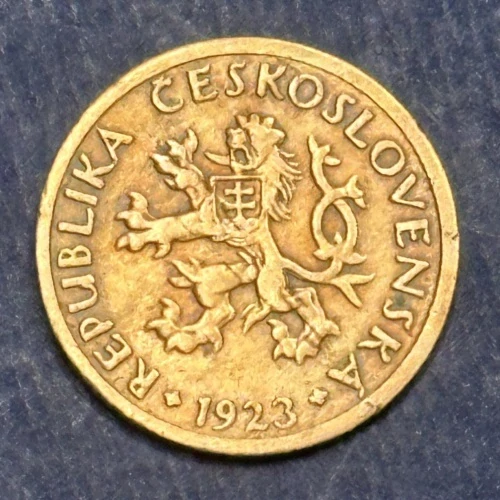 03/  1923 - 10 h.