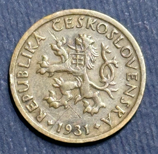 03/ 1931 - 10 h.