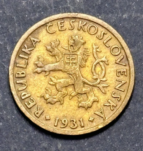 03/  1931 - 10 h.