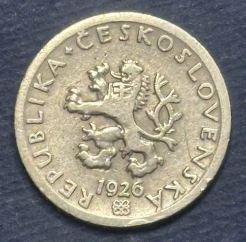 04/  1926 - 20 h.