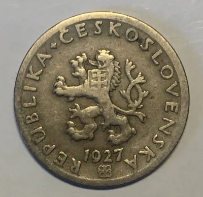 04/ 1927 - 20 h.