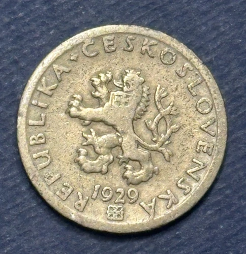 04/  1929 - 20 h.
