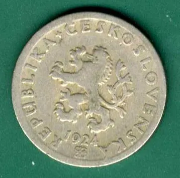 04/  1924 - 20 h.