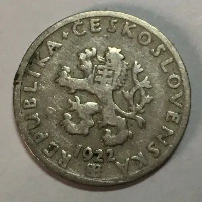 04/ 1922 - 20 h.
