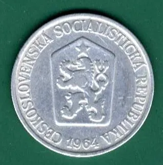 64/ 1964 - 25h